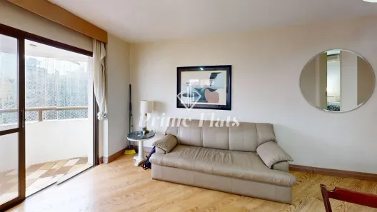 Flat com 1 Quarto à venda, 55m² no Bela Vista, São Paulo