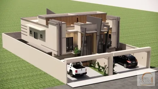 Casa com 3 Quartos à venda, 187m² no Jardim Paulista, Atibaia