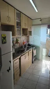 Apartamento com 2 Quartos à venda, 52m² no Vila Irmãos Arnoni, São Paulo