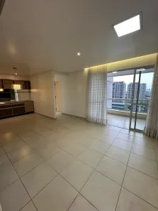 Apartamento com 3 Quartos à venda, 106m² no Aleixo, Manaus