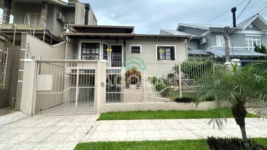 Casa com 2 Quartos à venda, 200m² no Estância Velha, Canoas