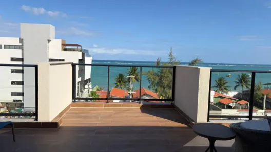 Flat com 1 Quarto à venda, 28m² no Tamandaré, Tamandaré