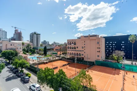 Cobertura com 3 Quartos à venda, 245m² no Moinhos de Vento, Porto Alegre