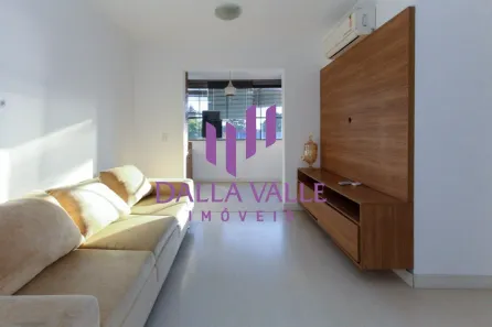Apartamento com 2 Quartos à venda, 67m² no Jardim Itu, Porto Alegre