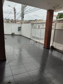 Sobrado com 2 Quartos à venda, 280m² no Jardim Pacaembu, Jundiaí
