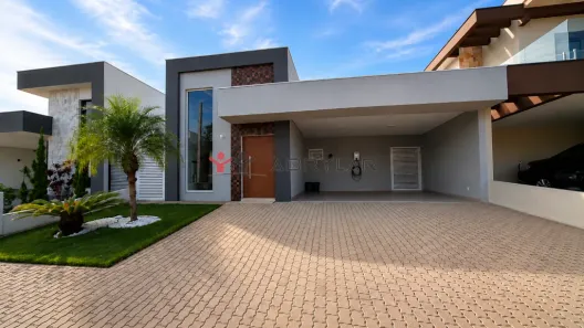 Casa de Condomínio com 3 Quartos para alugar, 158m² no São Venâncio, Itupeva