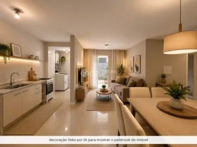 Apartamento com 2 Quartos à venda, 82m² no Campinas, São José