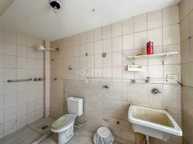 Cobertura com 3 Quartos à venda, 100m² no Centro, Rio de Janeiro