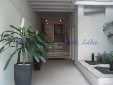 Kitnet à venda, 30m² no Bela Vista, São Paulo