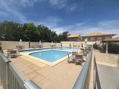 Apartamento com 2 Quartos à venda, 68m² no Centro, Lauro de Freitas