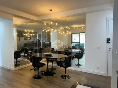 Apartamento com 2 Quartos à venda, 64m² no Quarta Parada, São Paulo
