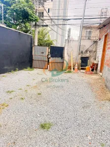 Lote/Terreno para alugar, 364m² no Vila Mazzei, São Paulo