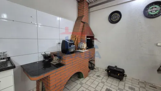 Casa com 2 Quartos à venda, 150m² no Jardim Residencial Nova Veneza, Indaiatuba