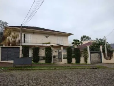 Apartamento com 2 Quartos para alugar, 80m² no Cristo Rei, São Leopoldo
