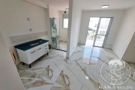 Apartamento com 2 Quartos à venda, 52m² no Vila Formosa, São Paulo