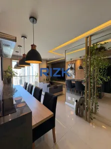 Apartamento com 1 Quarto para alugar, 57m² no Jardim Vila Mariana, São Paulo