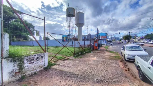 Lote/Terreno à venda, 318m² no Centro, Sapucaia do Sul