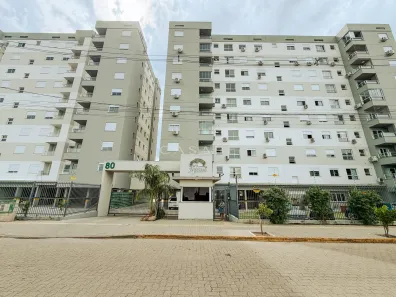 Apartamento com 2 Quartos à venda, 56m² no Passo das Pedras, Gravataí