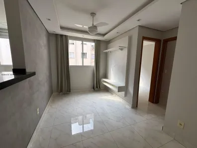 Apartamento com 2 Quartos à venda, 43m² no Conjunto Habitacional Doutor Farid Libos, Londrina