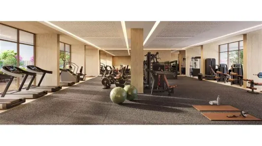 Apartamento com 3 Quartos à venda, 105m² no Barra da Tijuca, Rio de Janeiro