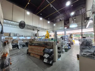Galpão/Depósito/Armazém à venda, 896m² no Jardim São Geraldo, Guarulhos