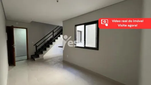Cobertura com 2 Quartos à venda, 93m² no Campestre, Santo André