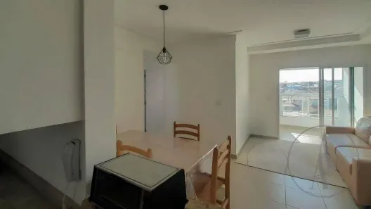 Apartamento com 2 Quartos à venda, 72m² no Jardim Piratininga, Sorocaba