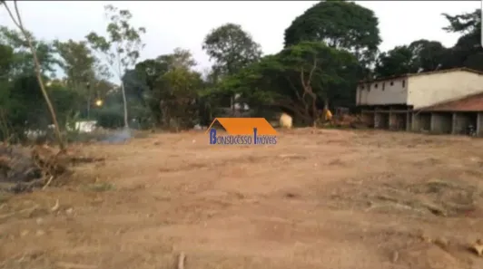 Lote/Terreno à venda, 12615m² no Satélite, Belo Horizonte