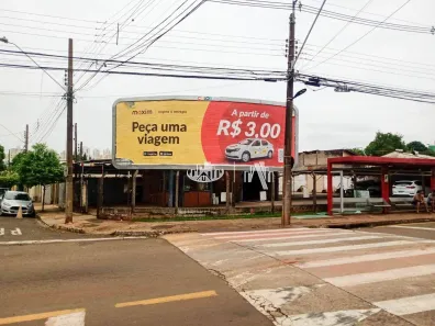 Lote/Terreno à venda, 936m² no Vila Nova, Londrina