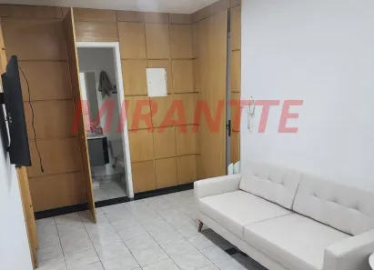 Imóvel Comercial à venda, 42m² no Santana, São Paulo