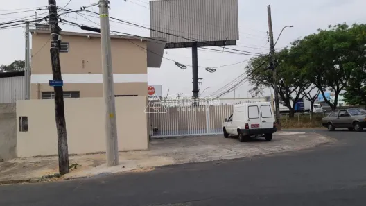 Ponto Comercial à venda, 226m² no Jardim São José, Campinas