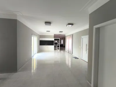Casa de Condomínio com 4 Quartos para alugar, 520m² no Cajuru do Sul, Sorocaba