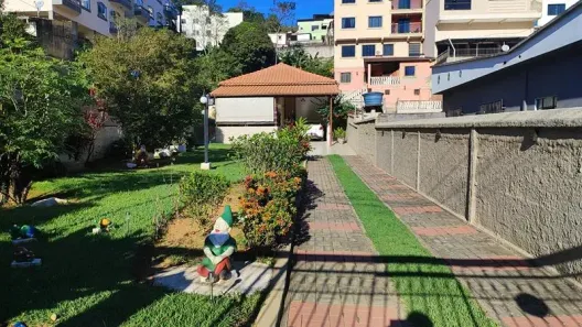 Casa com 4 Quartos à venda, 1200m² no Centro, Matias Barbosa