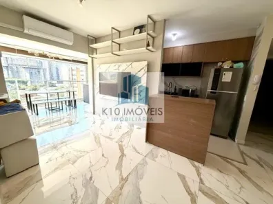 Apartamento com 2 Quartos para alugar, 69m² no Jardim Prudência, São Paulo