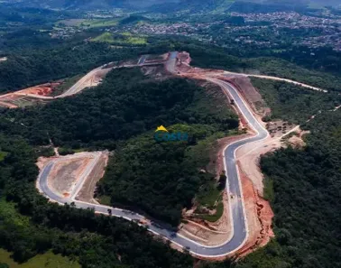 Lote/Terreno à venda, 1080m² no Santa Fé, Betim