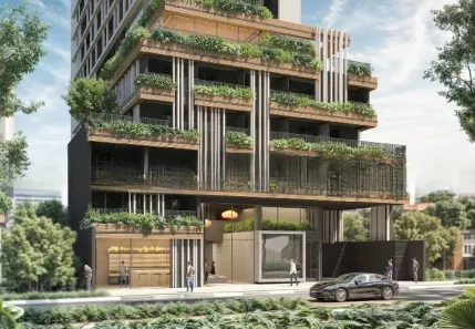 Apartamento com 3 Quartos à venda, 116m² no Bela Vista, São Paulo