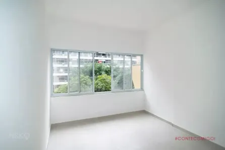 Apartamento com 1 Quarto à venda, 26m² no Bela Vista, São Paulo