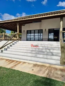 Fazenda/Sítio à venda, 48400m² no Chacara Santo Antonio, Pereiras