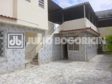 Casa com 6 Quartos à venda, 90m² no Ramos, Rio de Janeiro
