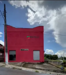 Galpão/Depósito/Armazém à venda, 200m² no Quiririm, Taubaté