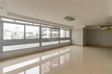 Apartamento com 4 Quartos à venda, 210m² no Jardim Paulista, São Paulo