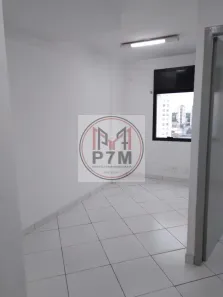 Sala Comercial com 2 Quartos à venda, 30m² no Lapa, São Paulo