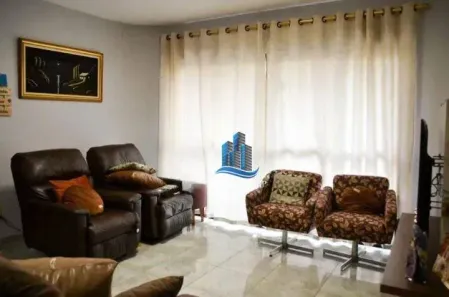 Apartamento com 3 Quartos à venda, 120m² no Santa Paula, São Caetano do Sul