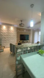 Casa de Condomínio com 3 Quartos à venda, 147m² no Jardim Sulacap, Rio de Janeiro