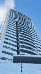 Apartamento com 4 Quartos à venda, 166m² no Ilha do Retiro, Recife