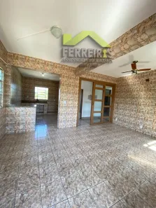 Casa com 2 Quartos à venda, 80m² no Parque Paulista, Duque de Caxias
