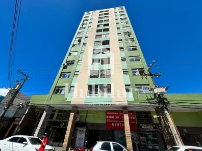 Apartamento com 1 Quarto à venda, 55m² no Centro, Aracaju