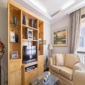 Apartamento com 3 Quartos à venda, 98m² no Itaim Bibi, São Paulo