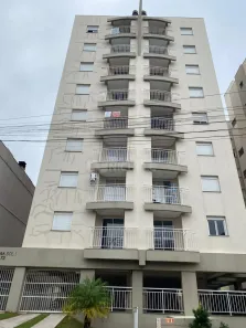 Apartamento com 2 Quartos para alugar, 50m² no Vinhedos, Caxias do Sul