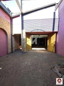 Ponto Comercial à venda, 655m² no Jardim Sumaré, Ribeirão Preto